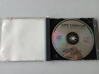 King Crimson CD Black Bible