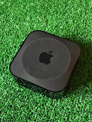 APPLE TV HD
