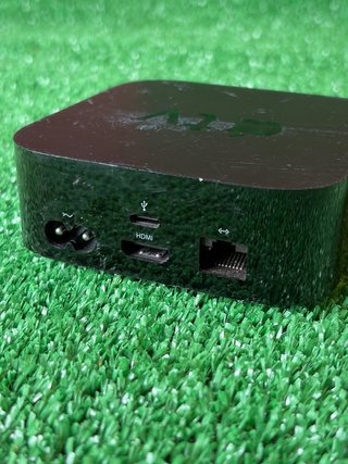 APPLE TV HD