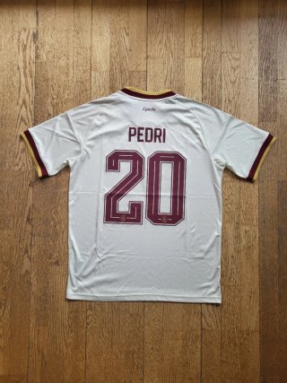 Camiseta España Talla M