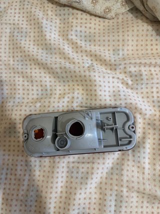 Faros Suzuki Gran Vitara