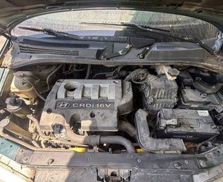121510 motor limpia delantero hyundai trajet 2.0