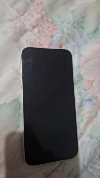 iPhone 14 128GB Blanco. Como nuevo | 94% batería