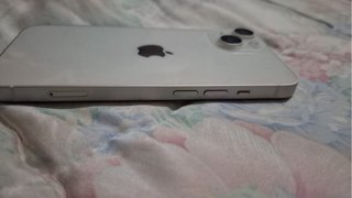 iPhone 14 128GB Blanco. Como nuevo | 94% batería