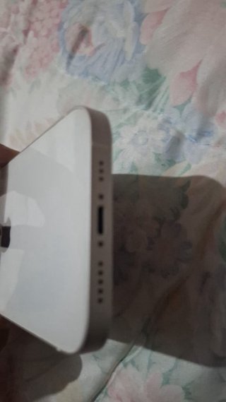 iPhone 14 128GB Blanco. Como nuevo | 94% batería