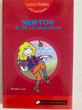 Libros coleccion sabelotod@s