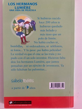 Libros coleccion sabelotod@s