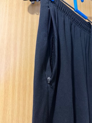 Pantalón de chándal Nike negro