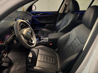 BMW X3 2019