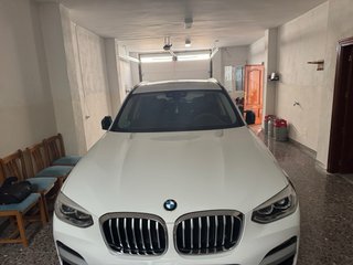 BMW X3 2019