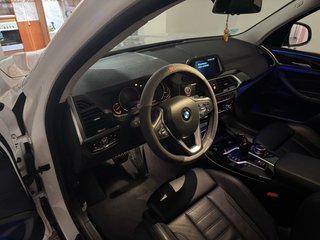 BMW X3 2019