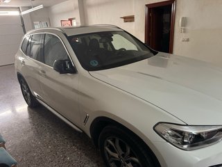 BMW X3 2019