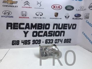 Faro ford escort derecho nuevo