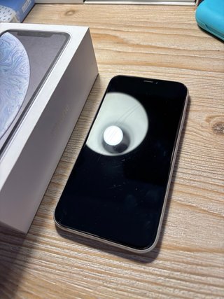 iPhone XR Apple