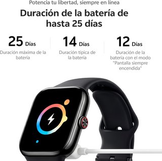 Smartwatch Vivo Watch GT 2 GPS Beige