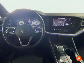 Volkswagen Touareg Prem Eleg 3.0 V6 TDI 210kW Tip 4M