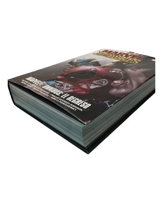 Marvel Zombies El Regreso