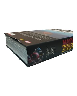 Marvel Zombies El Regreso