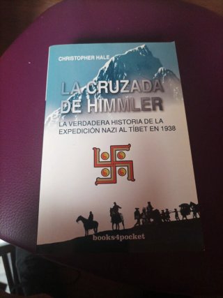 Pack libros segunda guerra mundial Hitler