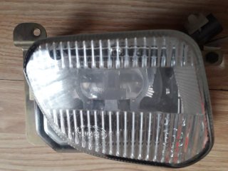 Faros Antiniebla Coche