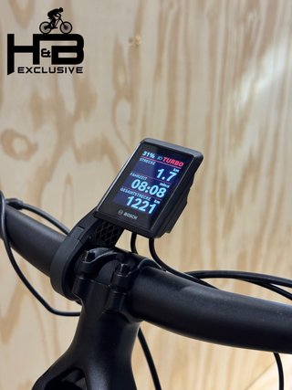 KTM Macina Style XL Shimano XT 2024