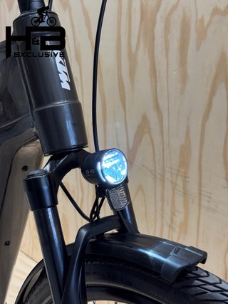 KTM Macina Style XL Shimano XT 2024