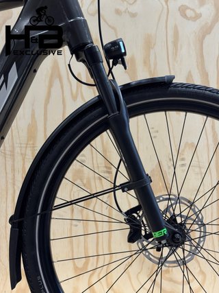 KTM Macina Style XL Shimano XT 2024