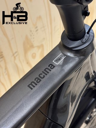 KTM Macina Style XL Shimano XT 2024