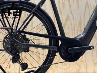 KTM Macina Style XL Shimano XT 2024