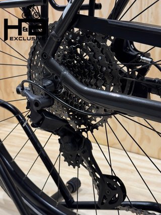 KTM Macina Style XL Shimano XT 2024