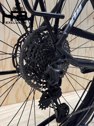 KTM Macina Style XL Shimano XT 2024