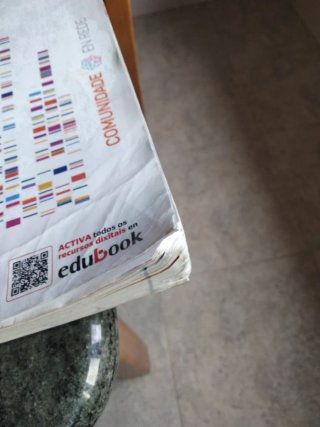Libro biología e xeoloxia