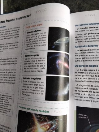 Libro biología e xeoloxia