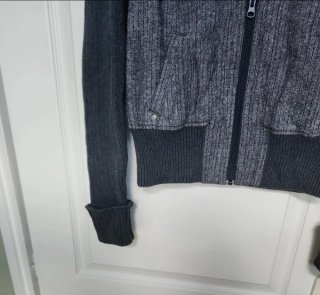 Chaqueta Esprit Gris Talla M