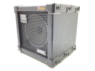 E1205901-0 AMPLIFICADOR GUITARRA ROLAND CB-20XL