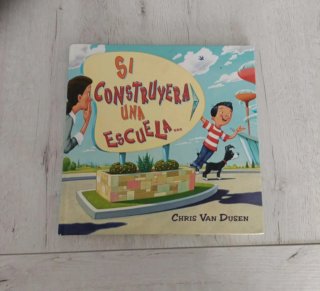 Libro infantil