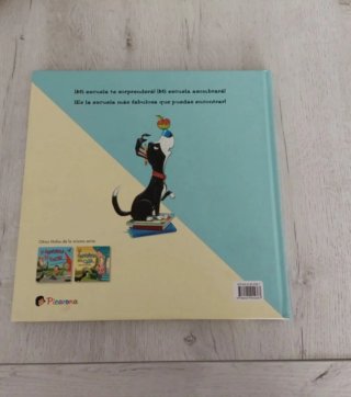 Libro infantil