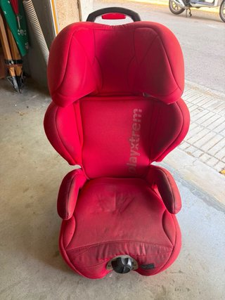 Silla de coche para bebé
