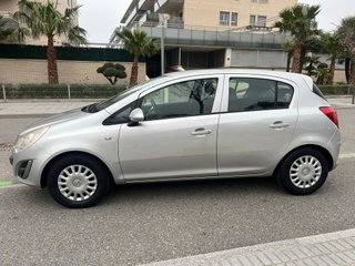 💥Opel Corsa 2010💥