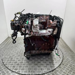 Motor Opel Vivaro 2.0 D