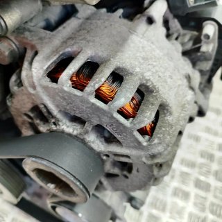 Motor Opel Vivaro 2.0 D