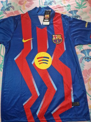Camiseta FCB Talla M
