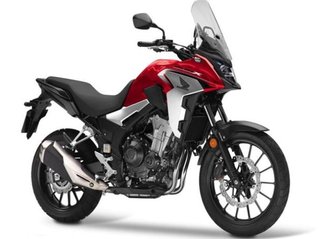 Honda 21919 cableado de motor cb500x .