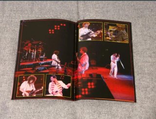2CD + DVD Queen Hungarian Rhapsody Live Budapest.