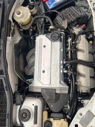 Renault Clio 1993