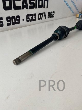 Transmisión Citröen Peugeot 20661 nuevo