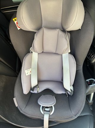 Silla coche GB Vaya i-Size