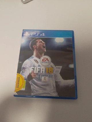 FIFA 20 PS4