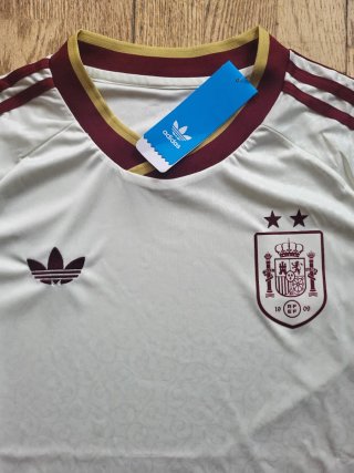 Camiseta España