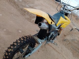 Minimoto Orion 125cc 4T